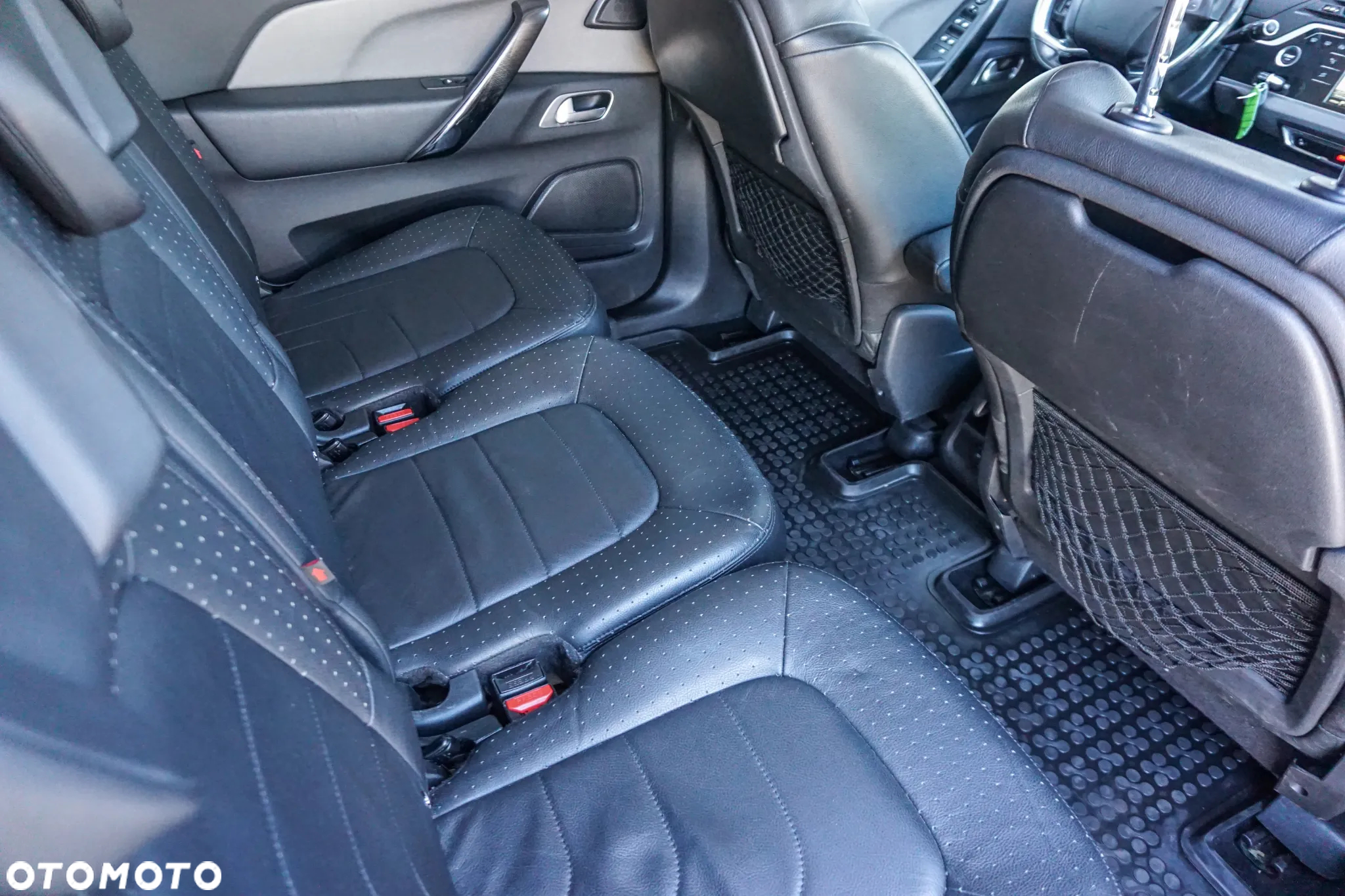 Citroën C4 HDi 150 Exclusive - 16