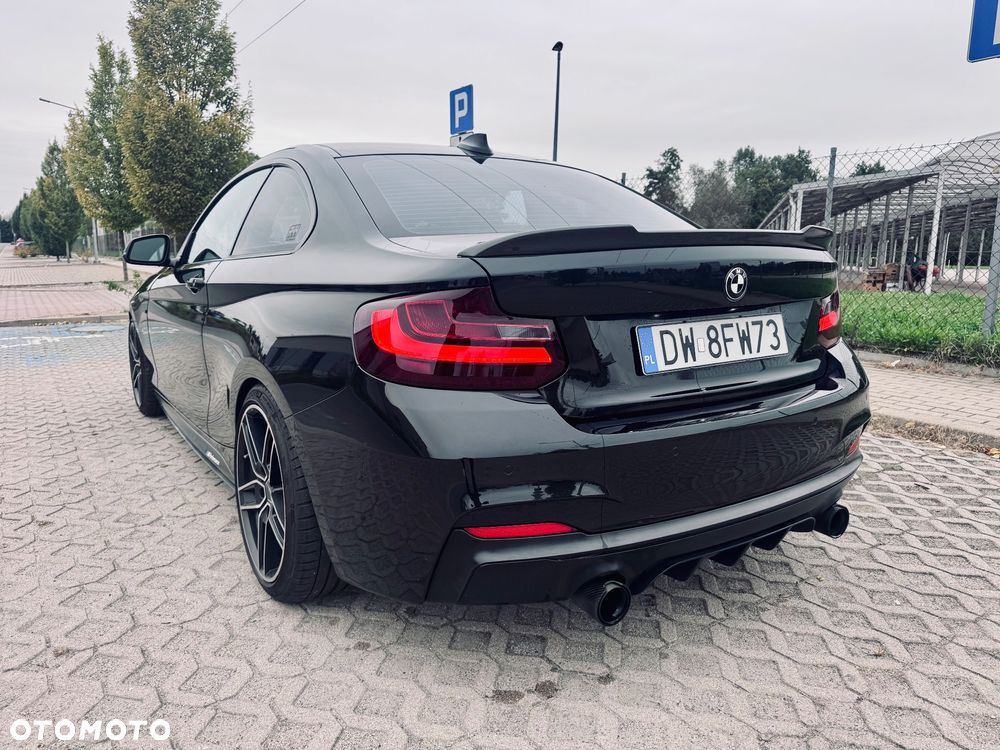BMW Seria 2 228i - 3