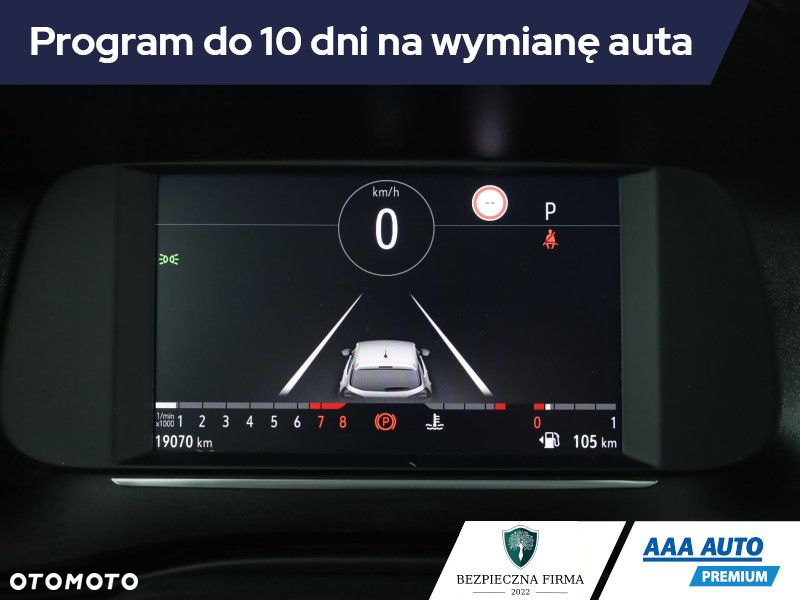 Opel Corsa - 9