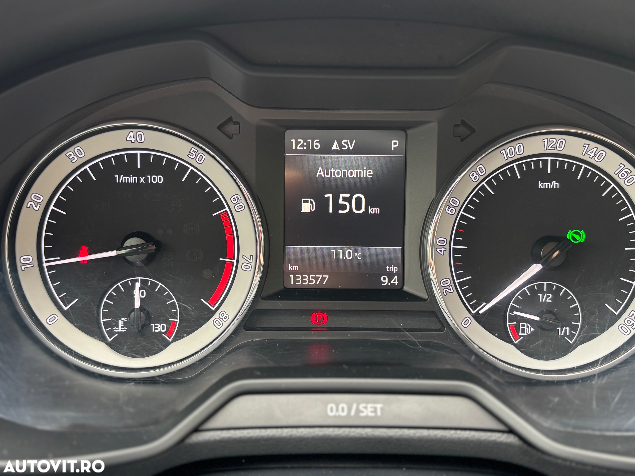 Skoda Octavia 1.0 TSI DSG Ambition - 20