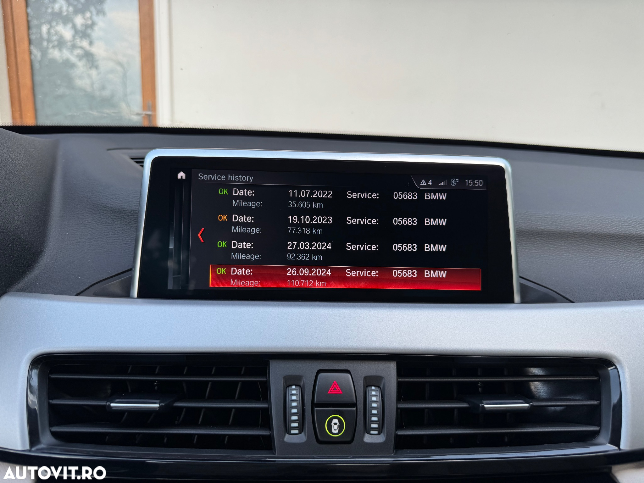 BMW X1 xDrive25e AT PHEV - 22