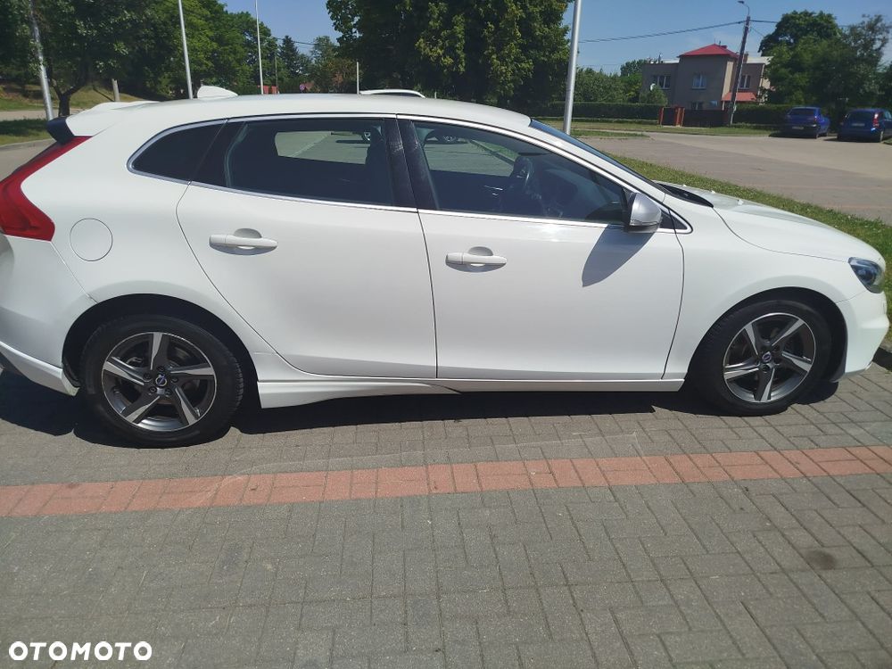 Volvo V40 - 4