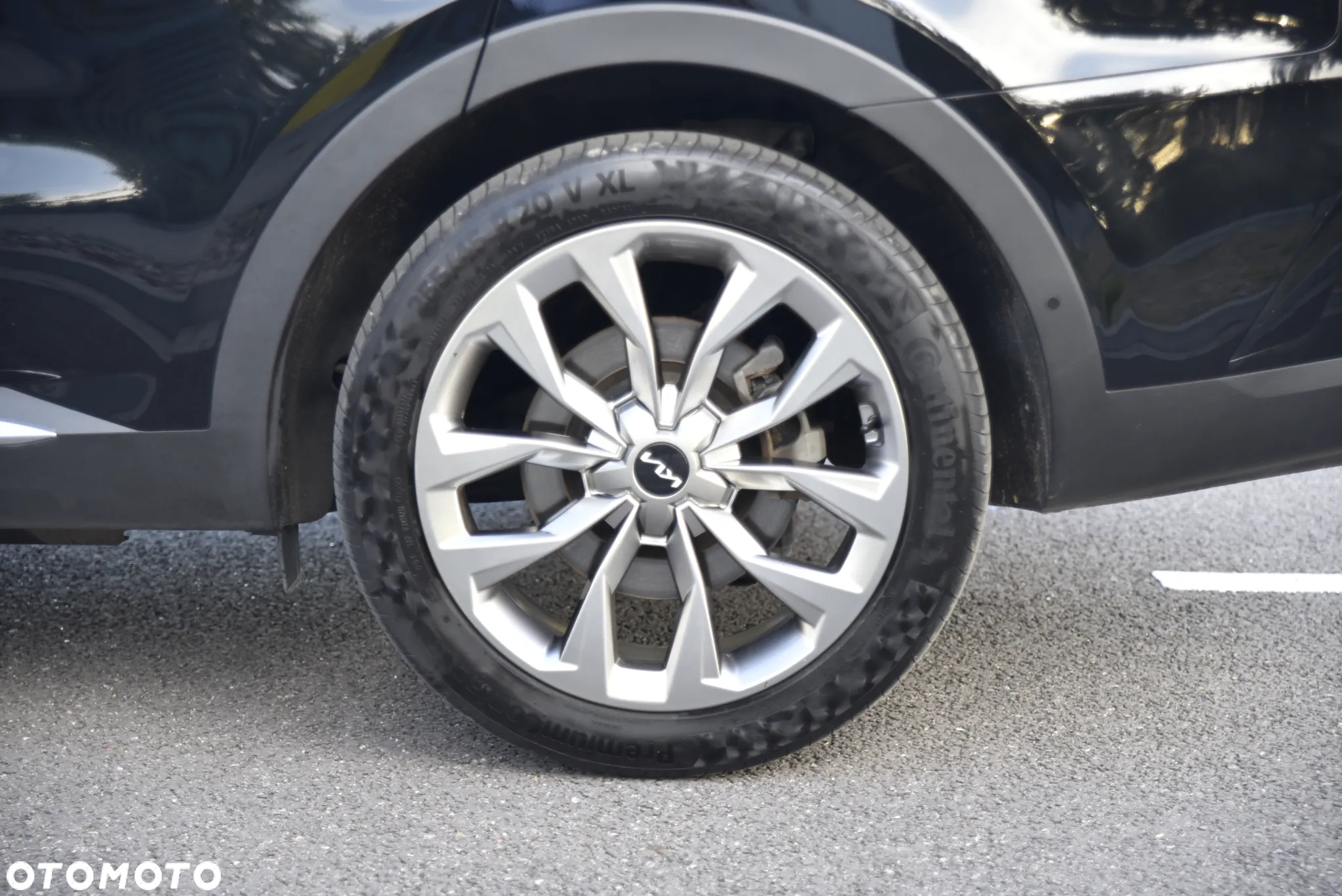 Kia Sorento 2.2 CRDi Prestige Line 4WD DCT 7os - 37