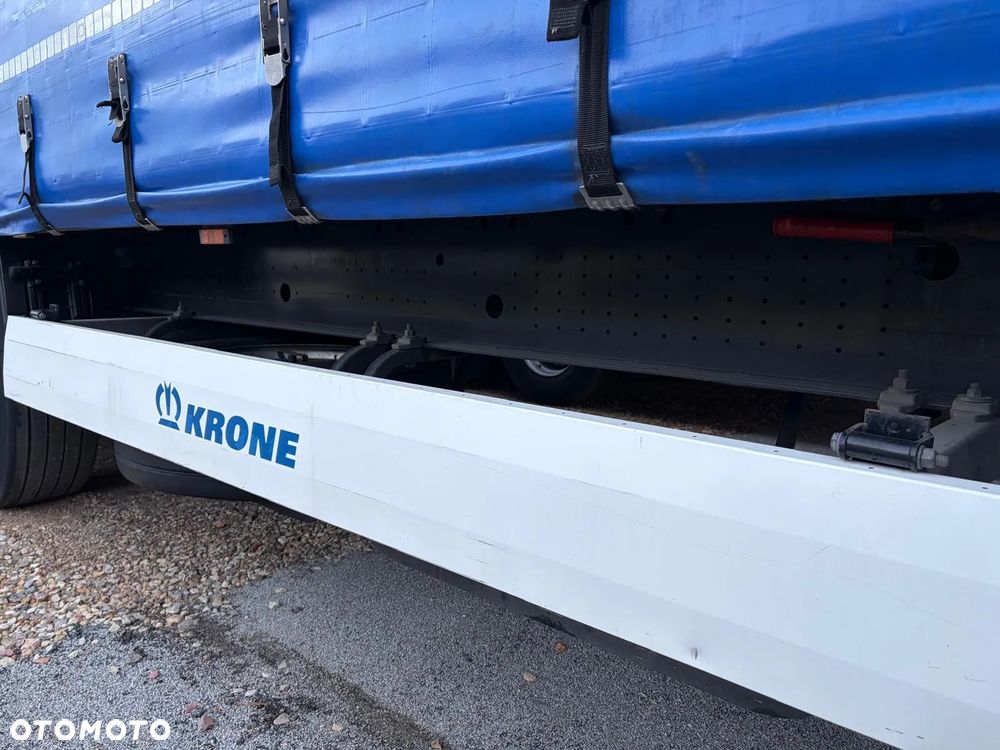 Krone SD BURTOFIRANKA - 13