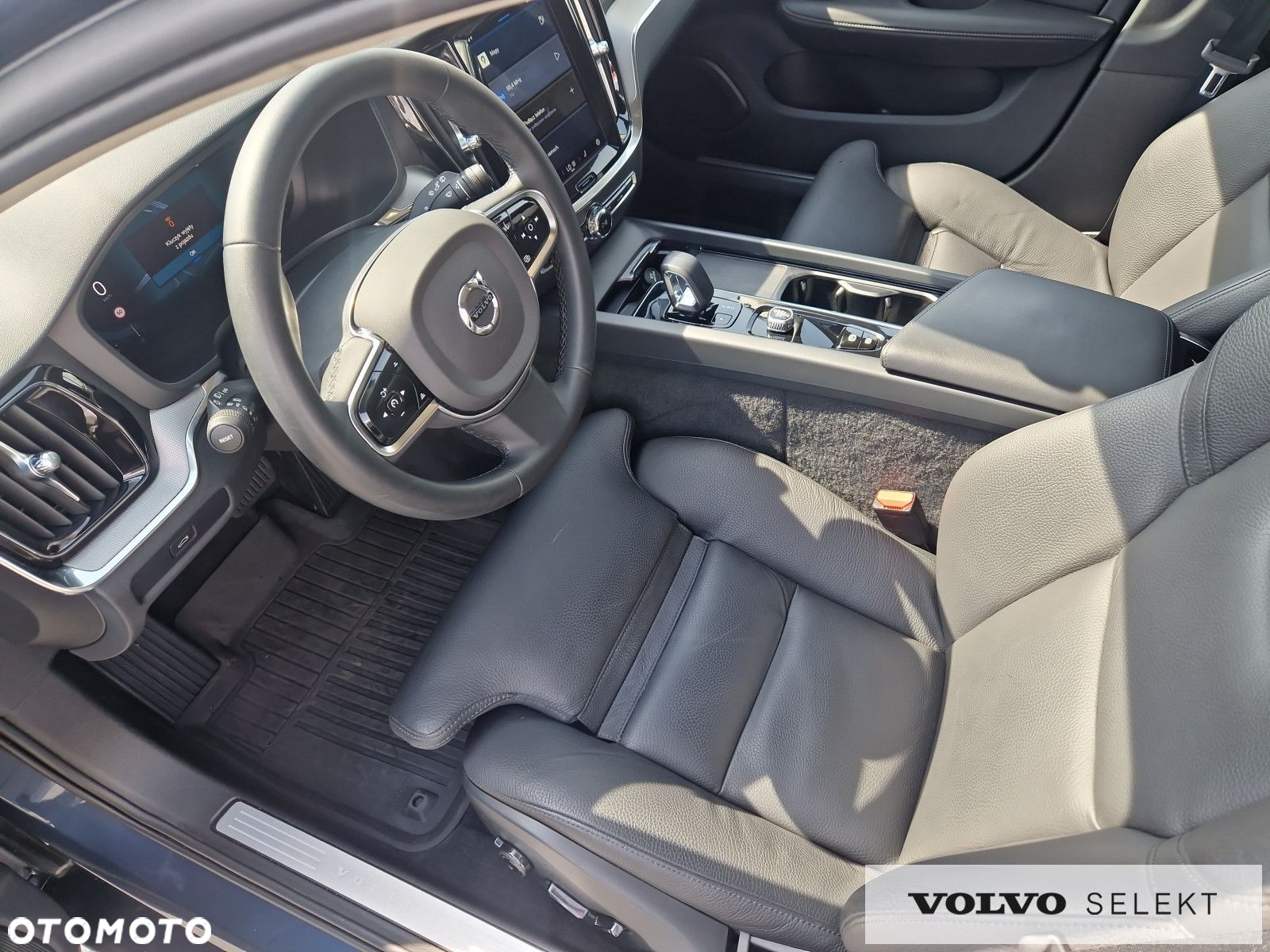 Volvo V60 - 10