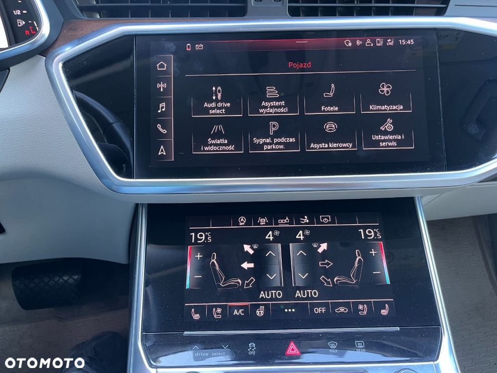 Audi A7 Sportback - 21