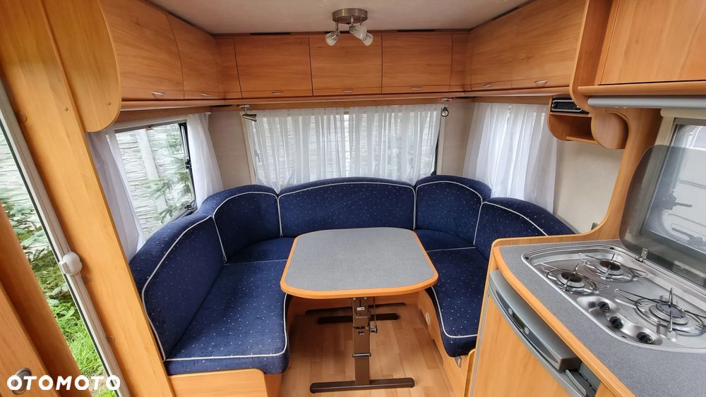 Adria Unica 462 - 18