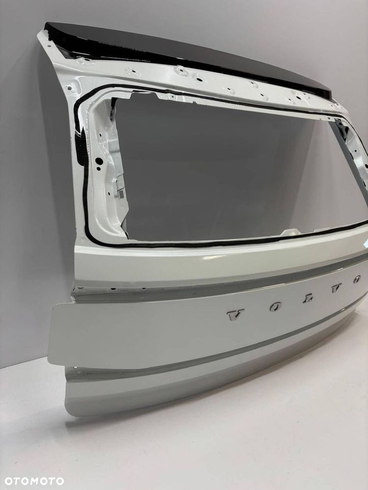 Volvo EX30 EX 30 Klapa Bagażnika 31345652 - 2