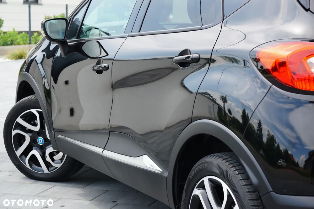 Renault Captur ENERGY TCe 120 Crossborder - 16