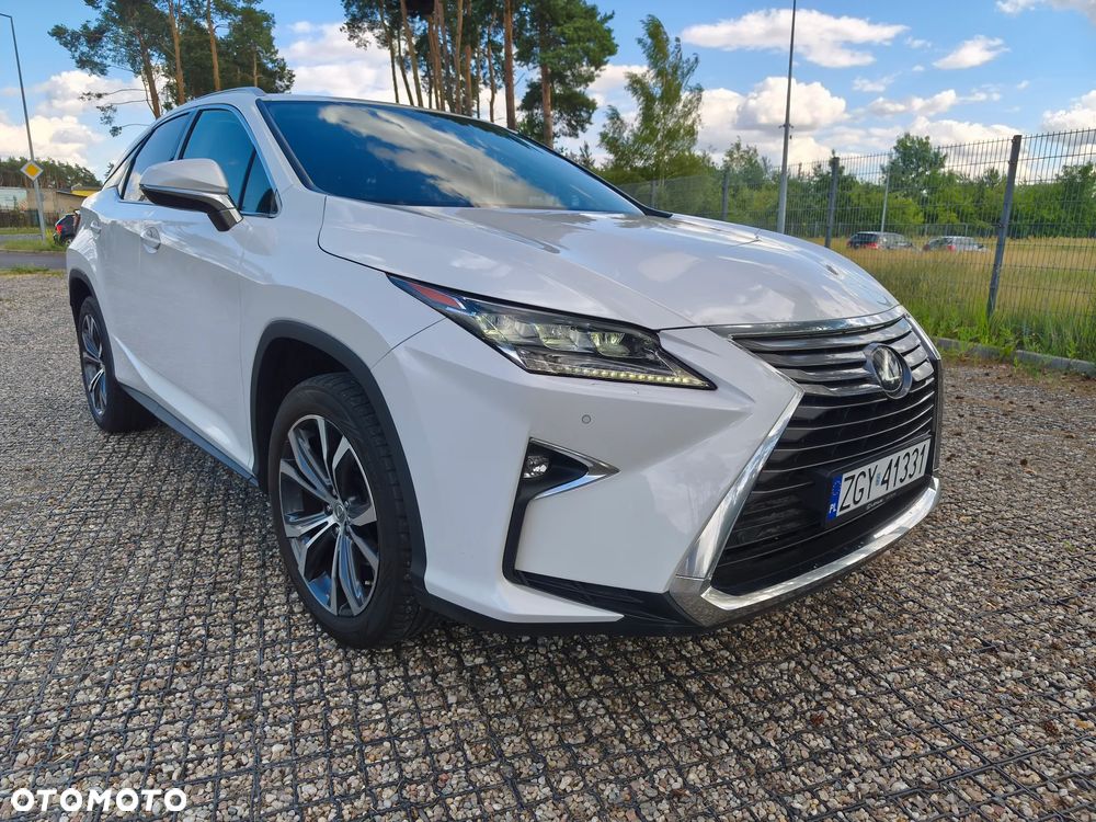 Lexus RX 200t / 300 Prestige - 23