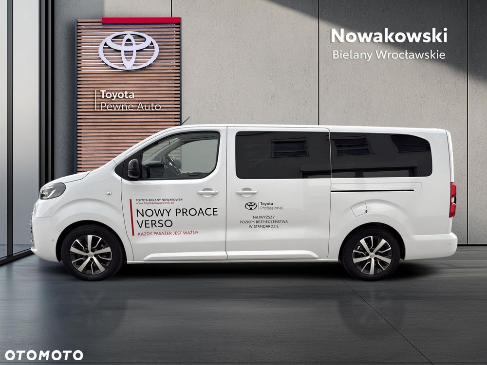 Toyota Proace Verso - 5
