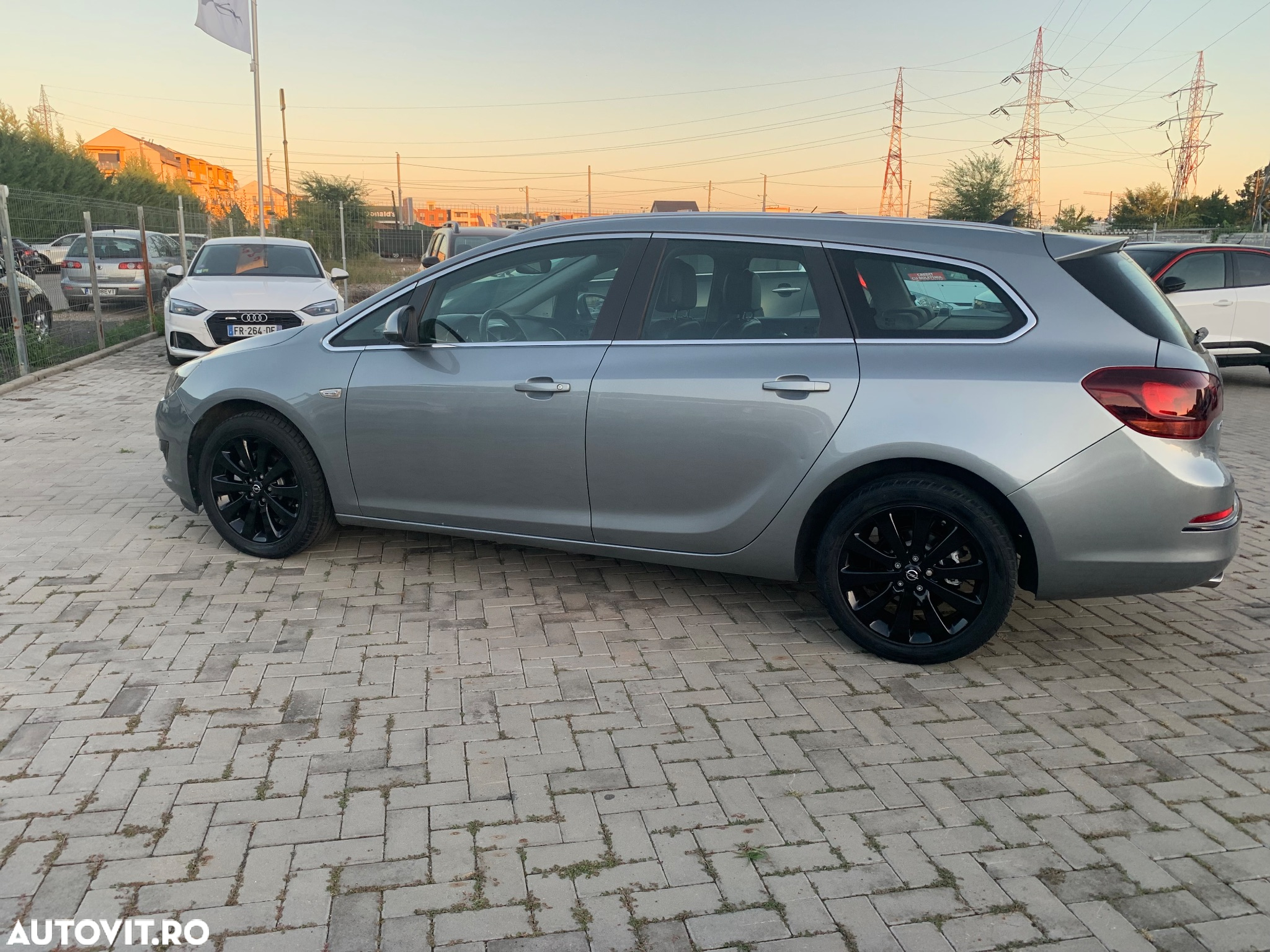 Opel Astra - 19
