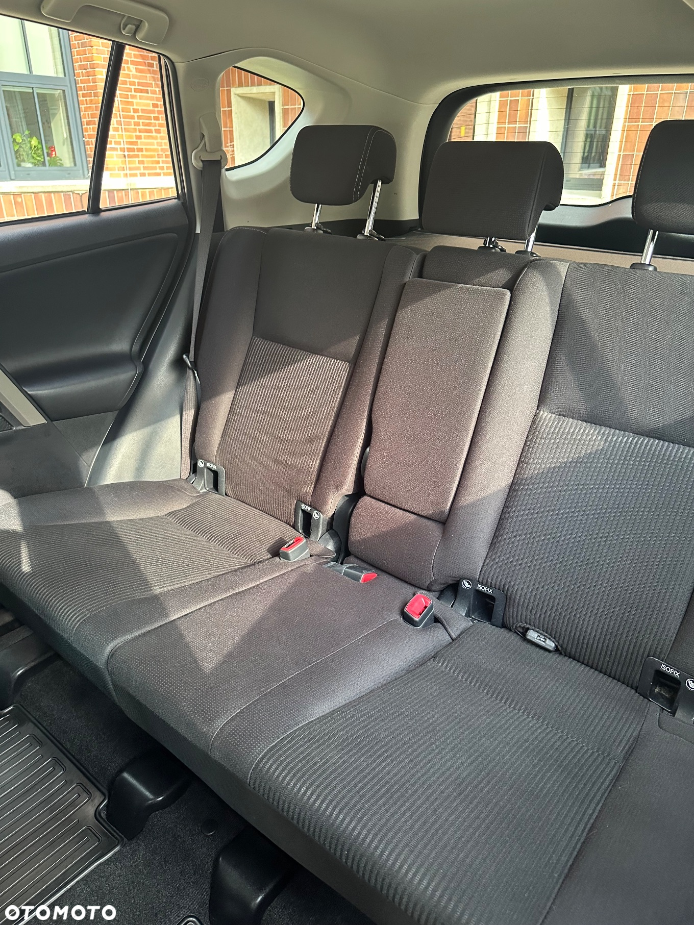 Toyota RAV4 - 20