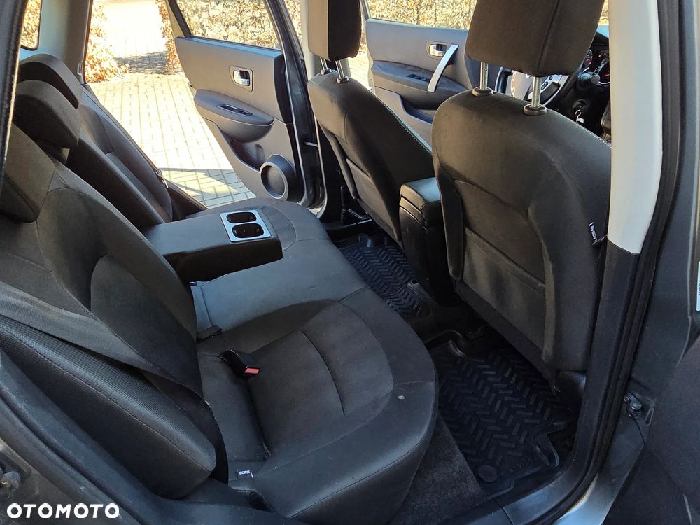 Nissan Qashqai 1.6 Acenta - 24