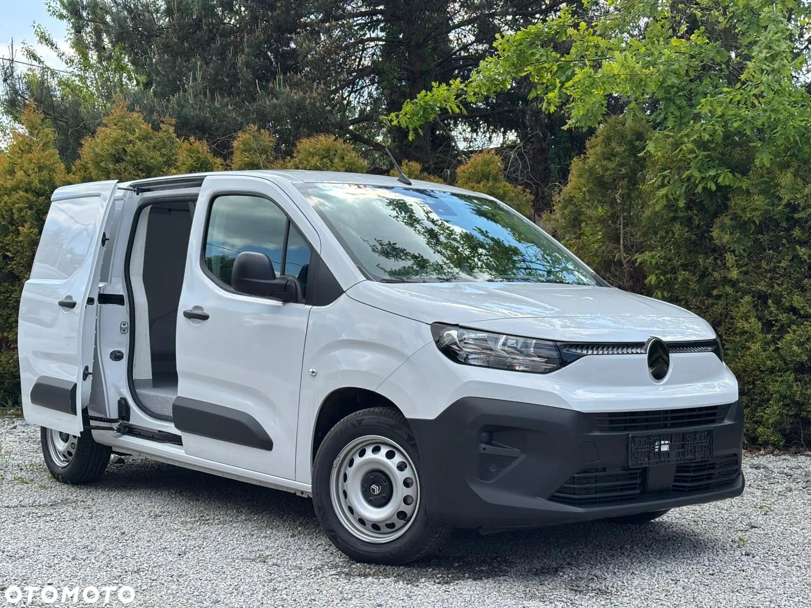 Citroën Berlingo XL L2H1 - 1