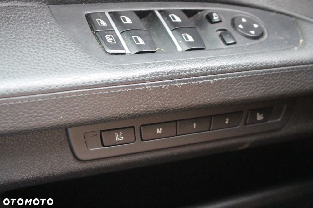 BMW Seria 7 730d - 7