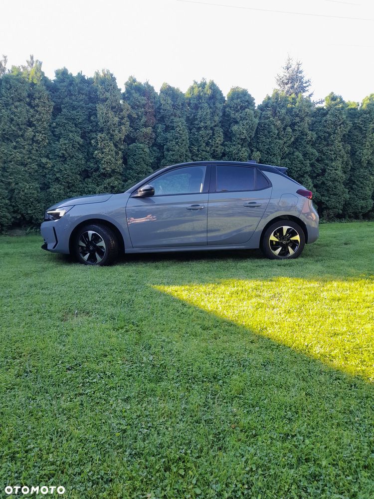 Opel Corsa Electric GS - 2