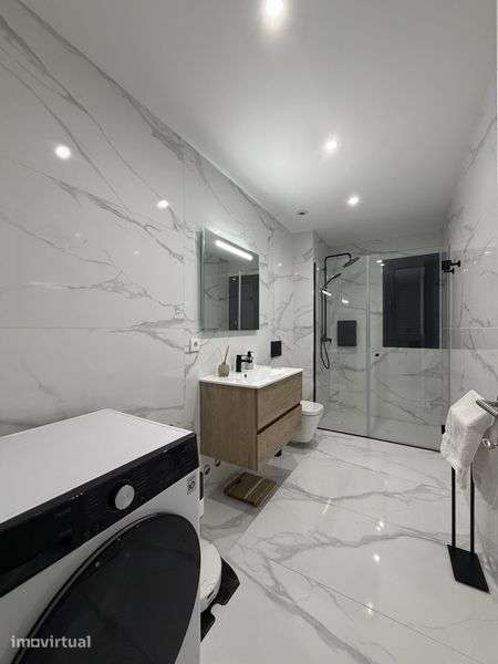 Apartamento T2 seminovo em Penalves, Póvoa de Varzim - Grande imagem: 5/11