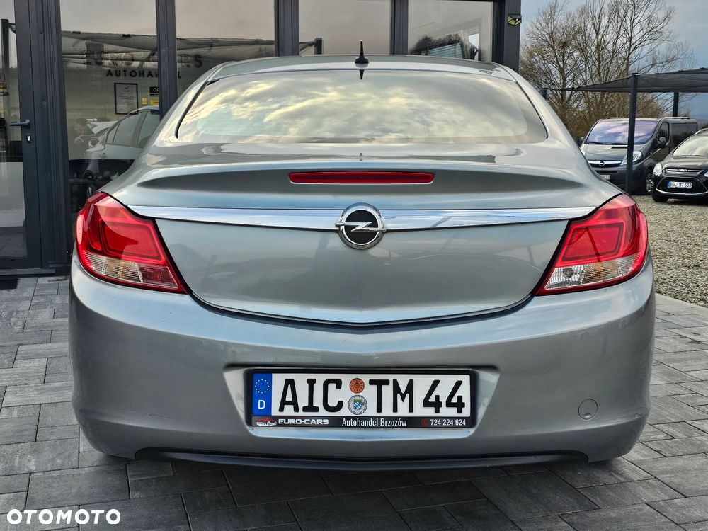 Opel Insignia 1.6 Edition - 36