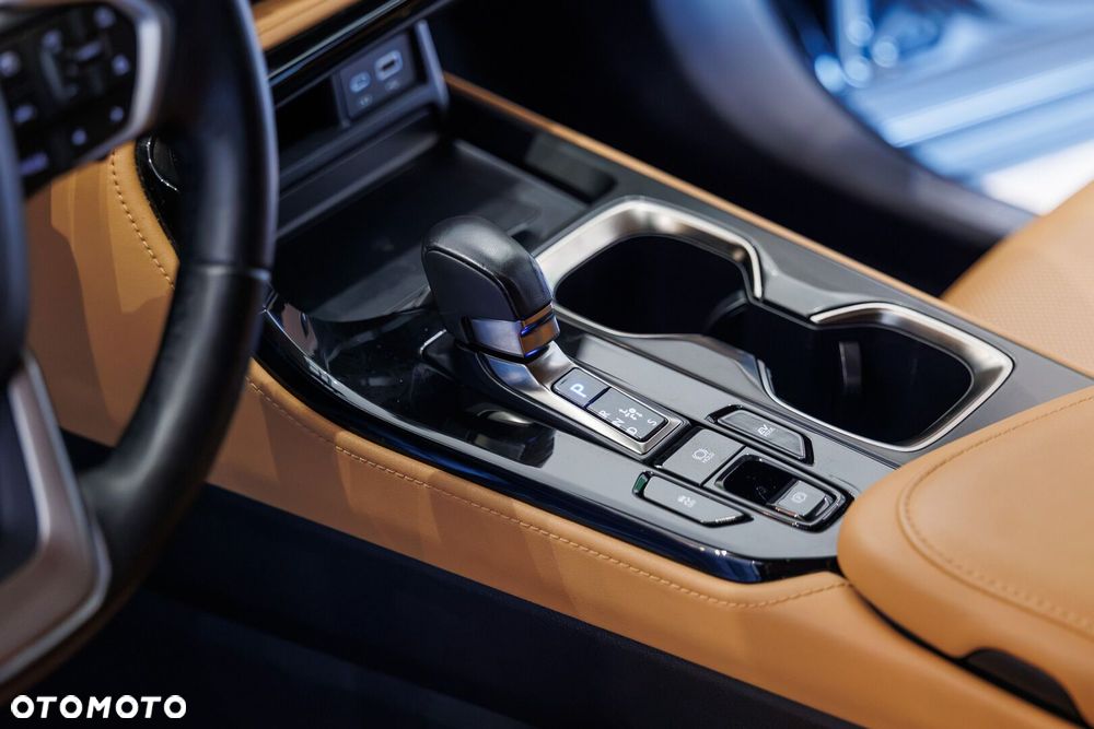 Lexus NX 350h Prestige 2WD - 38