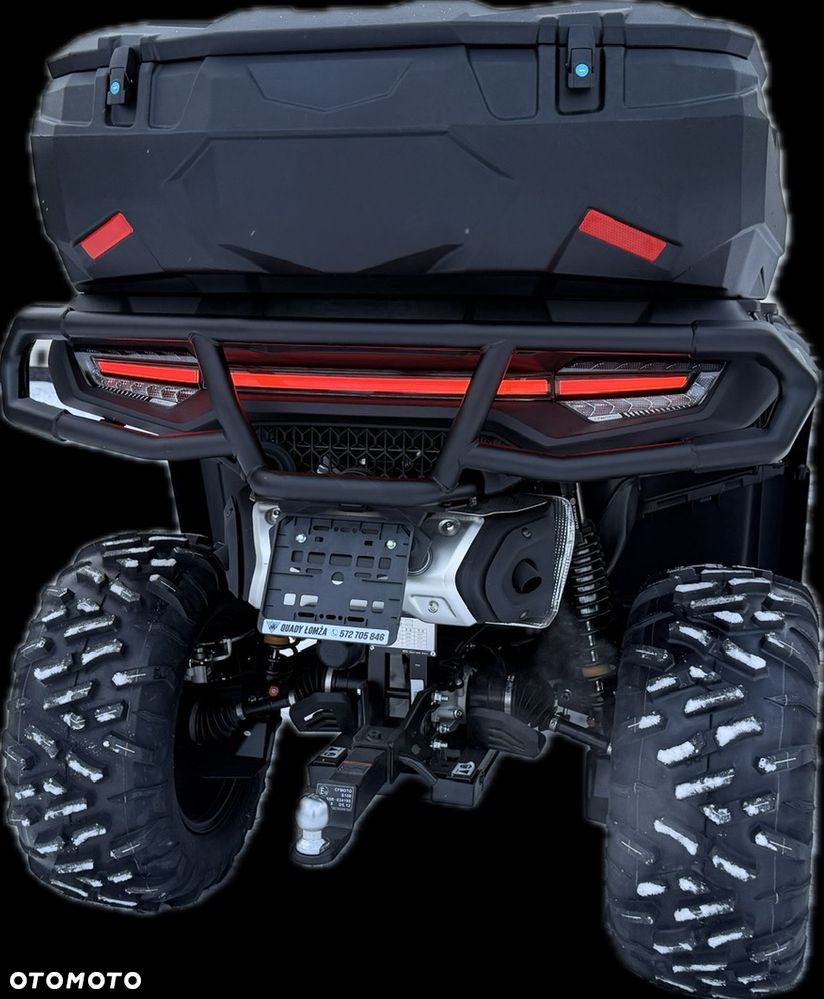 CFMoto CForce - 6