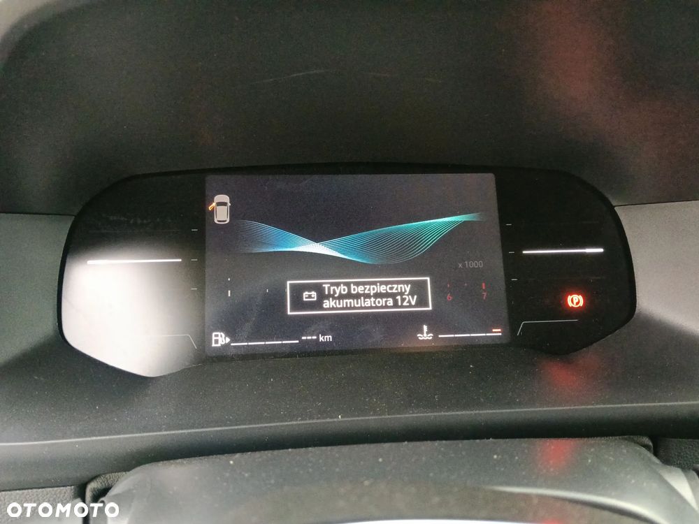 Nissan Townstar - 15