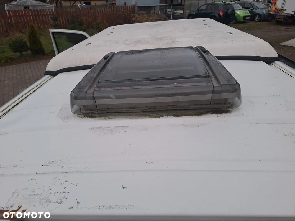 Volkswagen Transporter - 10