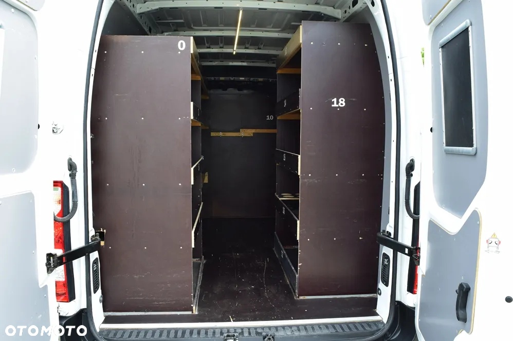 Renault master - 27