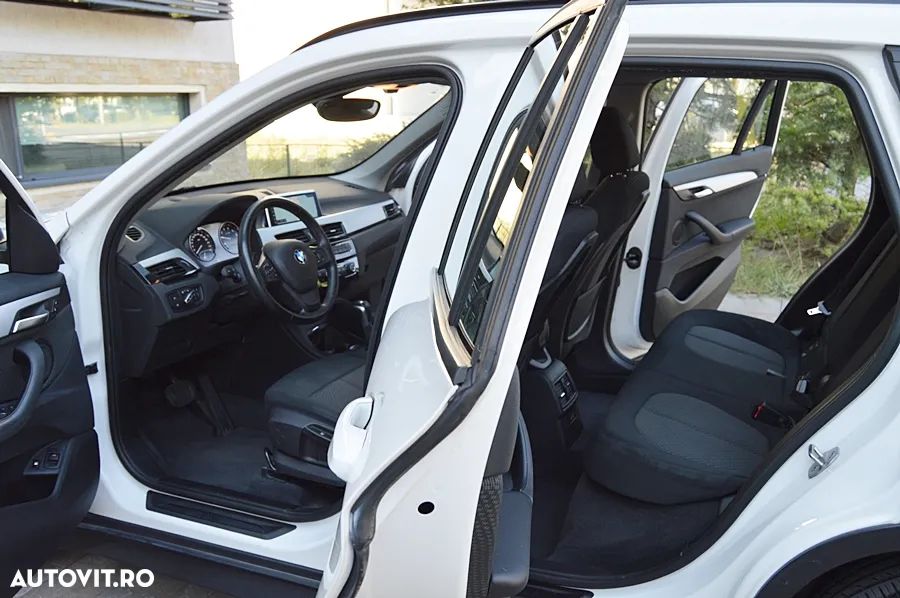 BMW X1 xDrive25e Sport Line - 6