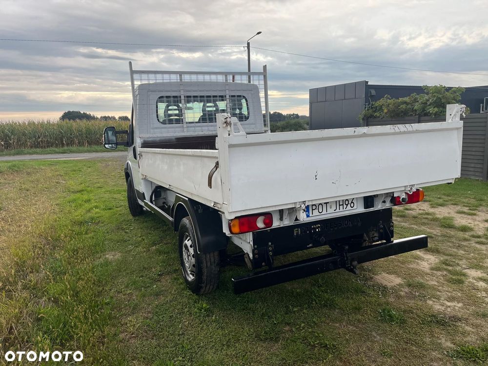 Fiat Ducato - 5