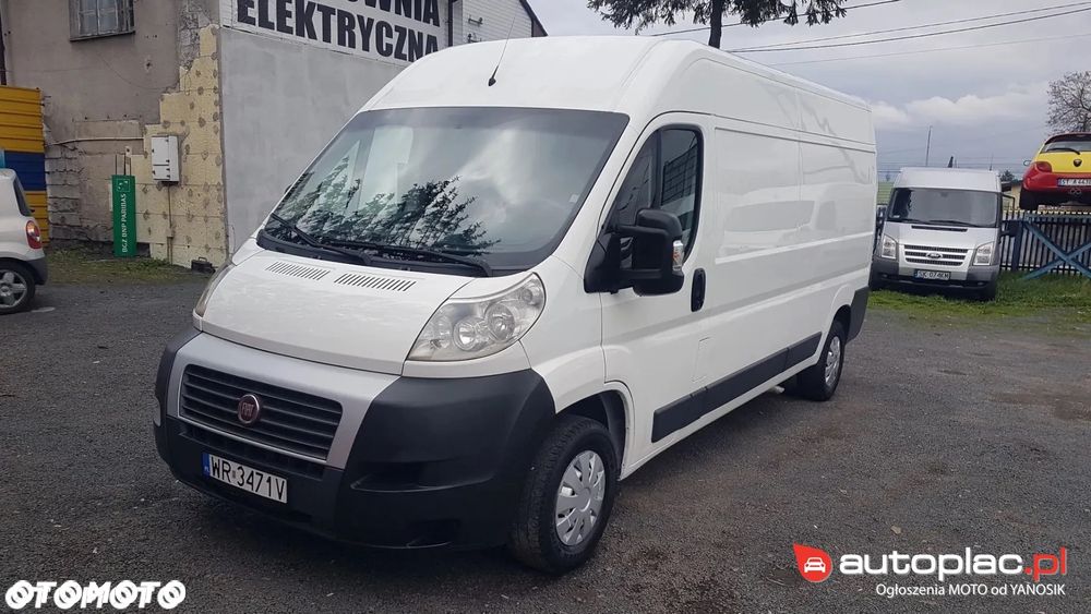 Fiat Ducato - 2