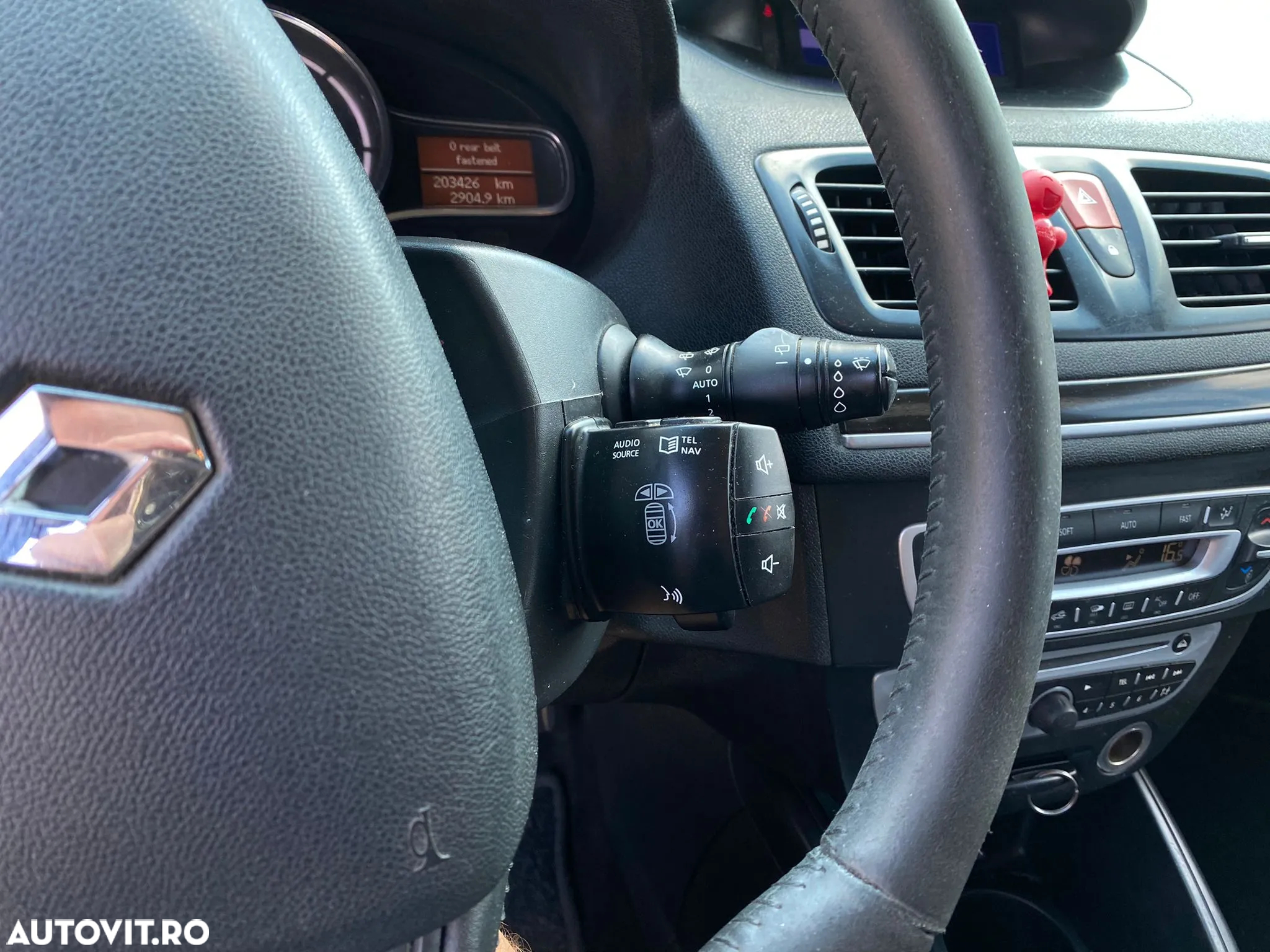 Renault Megane dCi 130 FAP Dynamique - 16