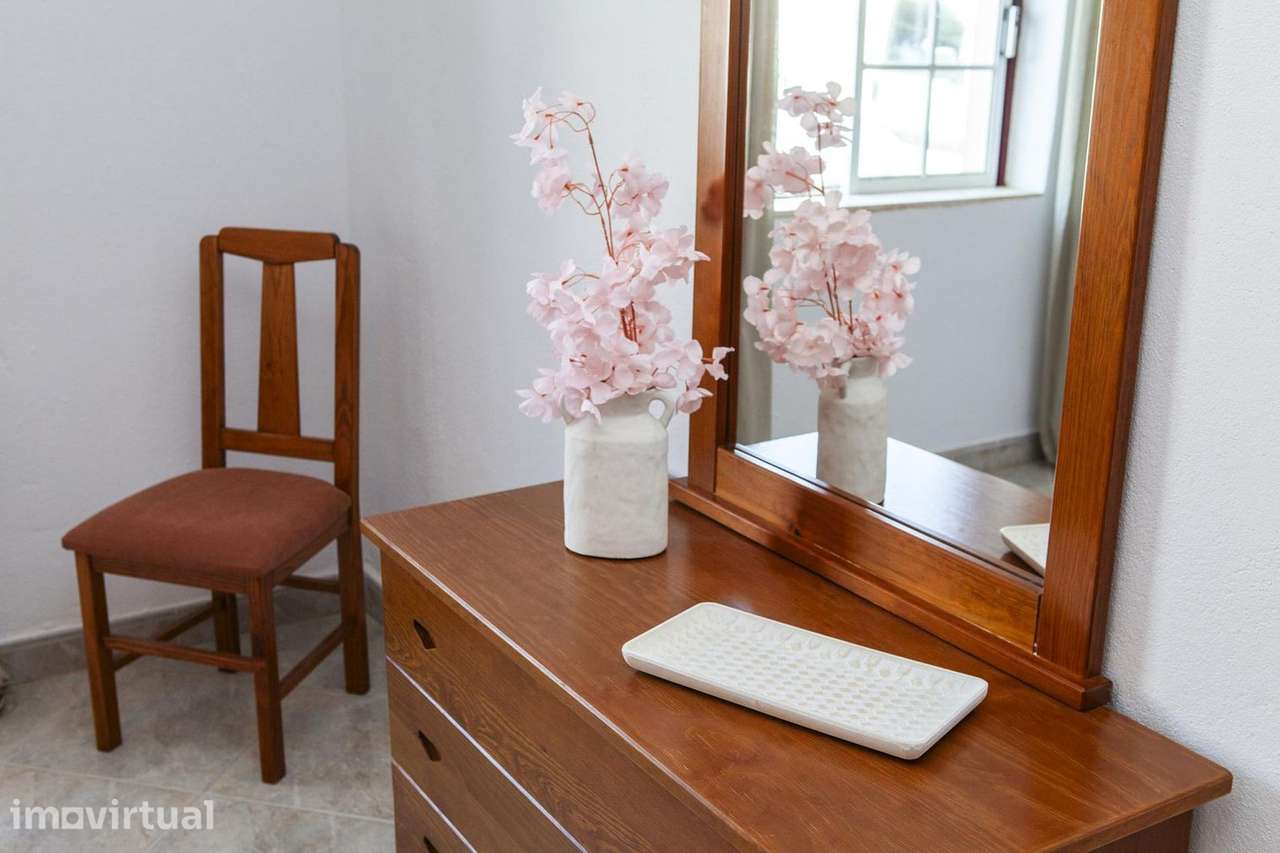 Apartamento Mobilado - Luz - Grande imagem: 3/13