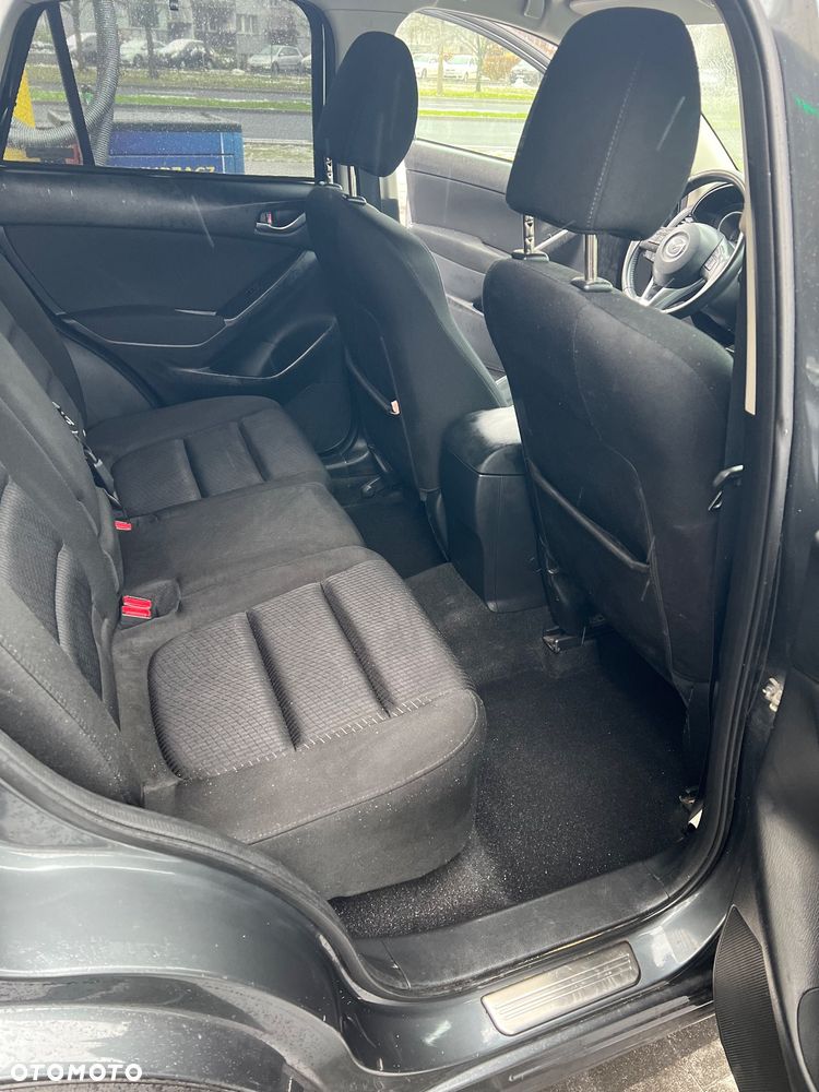 Mazda CX-5 2.0 Skyenergy - 11