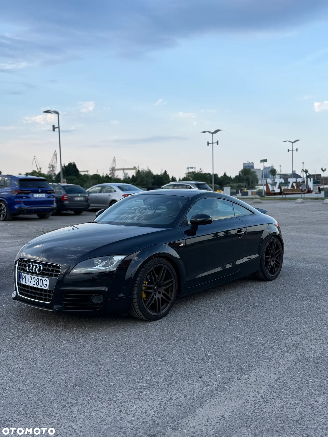 Audi TT 2.0 TFSI S tronic - 2
