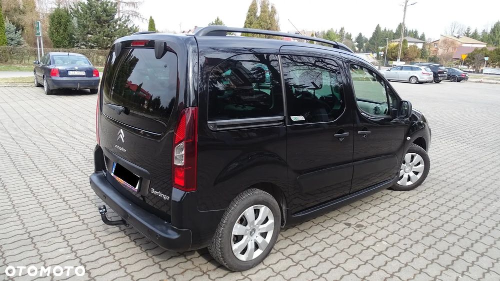 Citroën Berlingo 1.6 HDi XTR - 3
