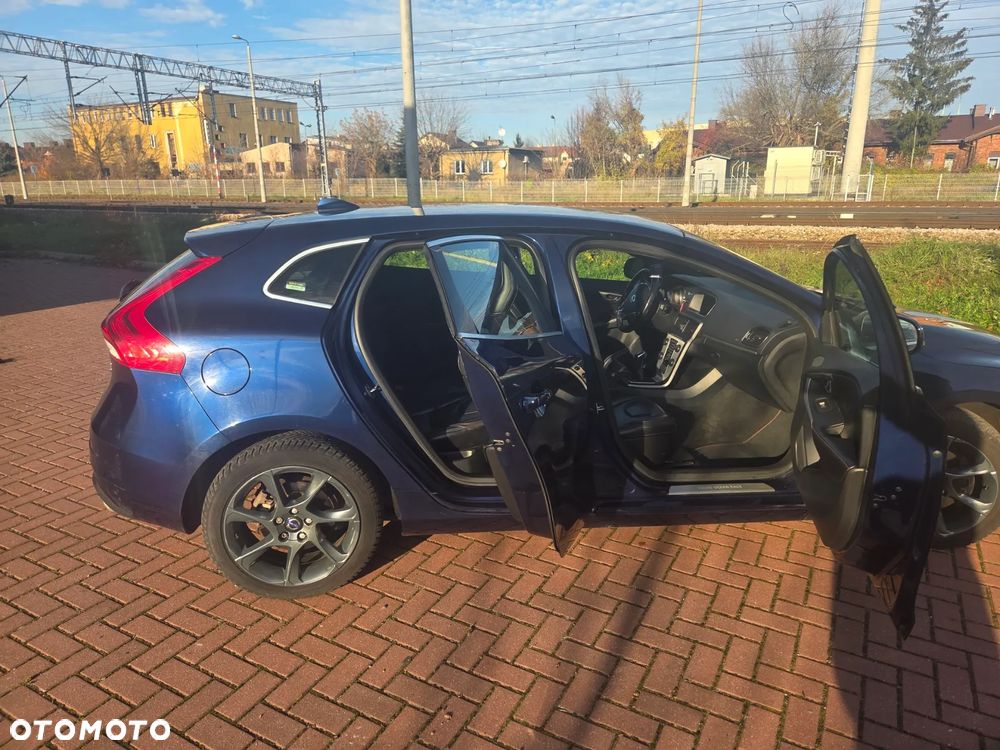 Volvo V40 T3 Ocean Race - 2