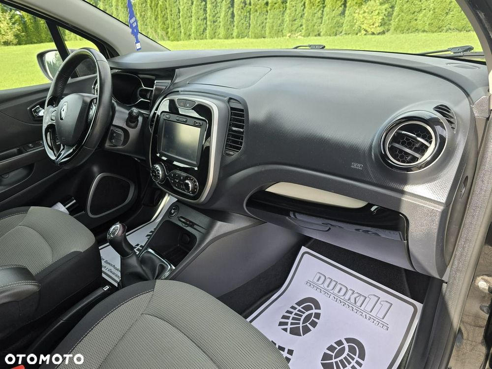 Renault Captur - 27