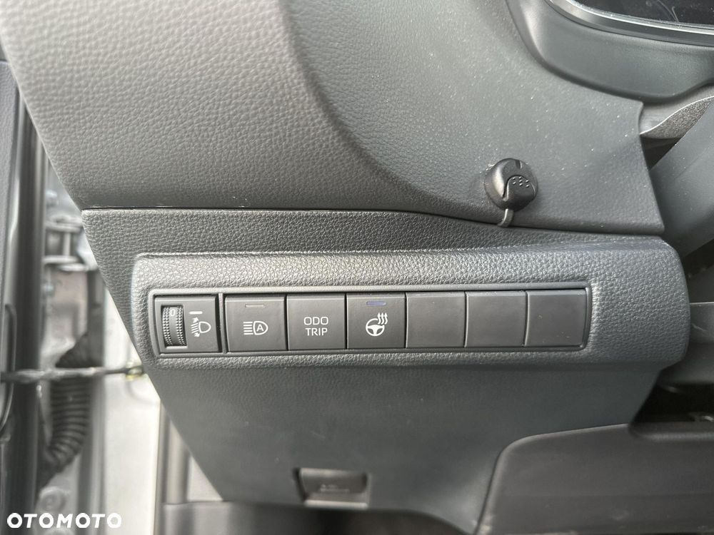 Toyota Corolla 1.5 Comfort MS - 17