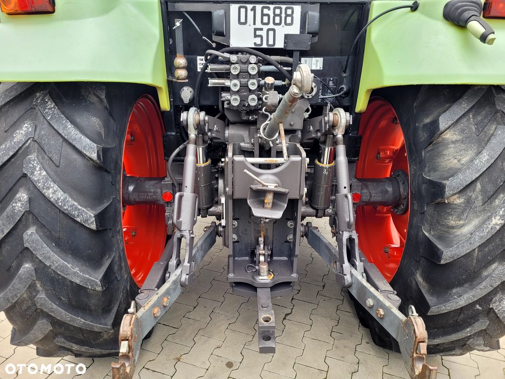 Claas CELTIS 456 PLUS - 8
