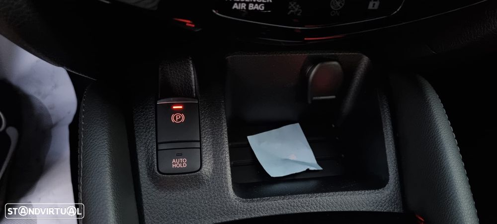 Nissan Qashqai 1.5 dCi Tekna - 54