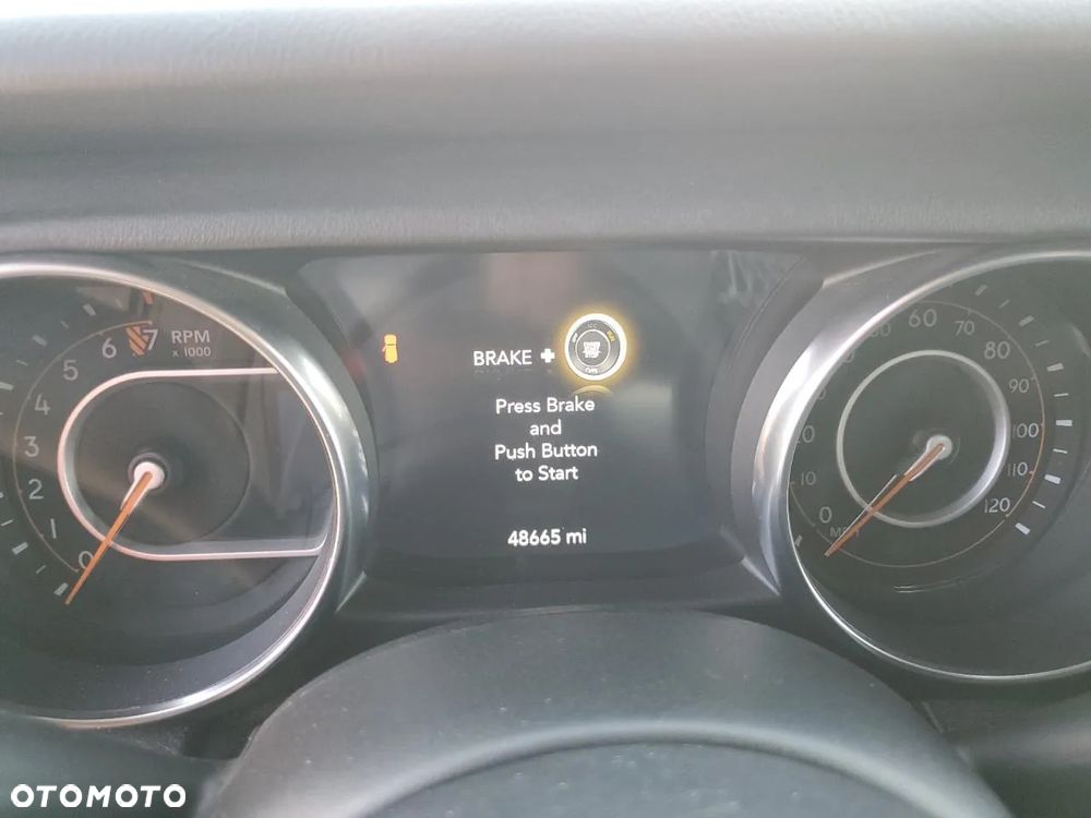 Jeep Wrangler Unlimited 3.6 Automatik Sahara - 10