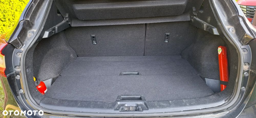 Nissan Qashqai 1.2 DIG-T Acenta - 11