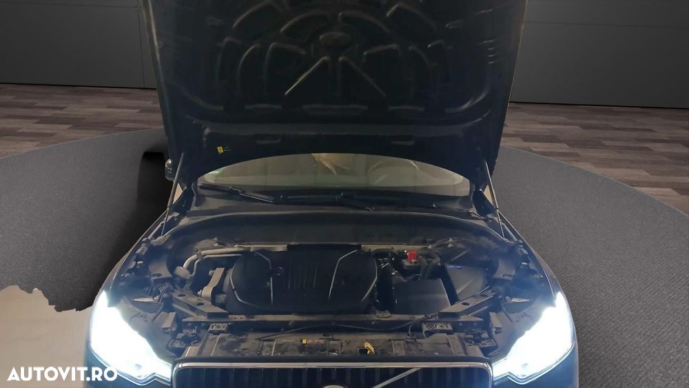 Volvo XC 60 B4 D Core - 14