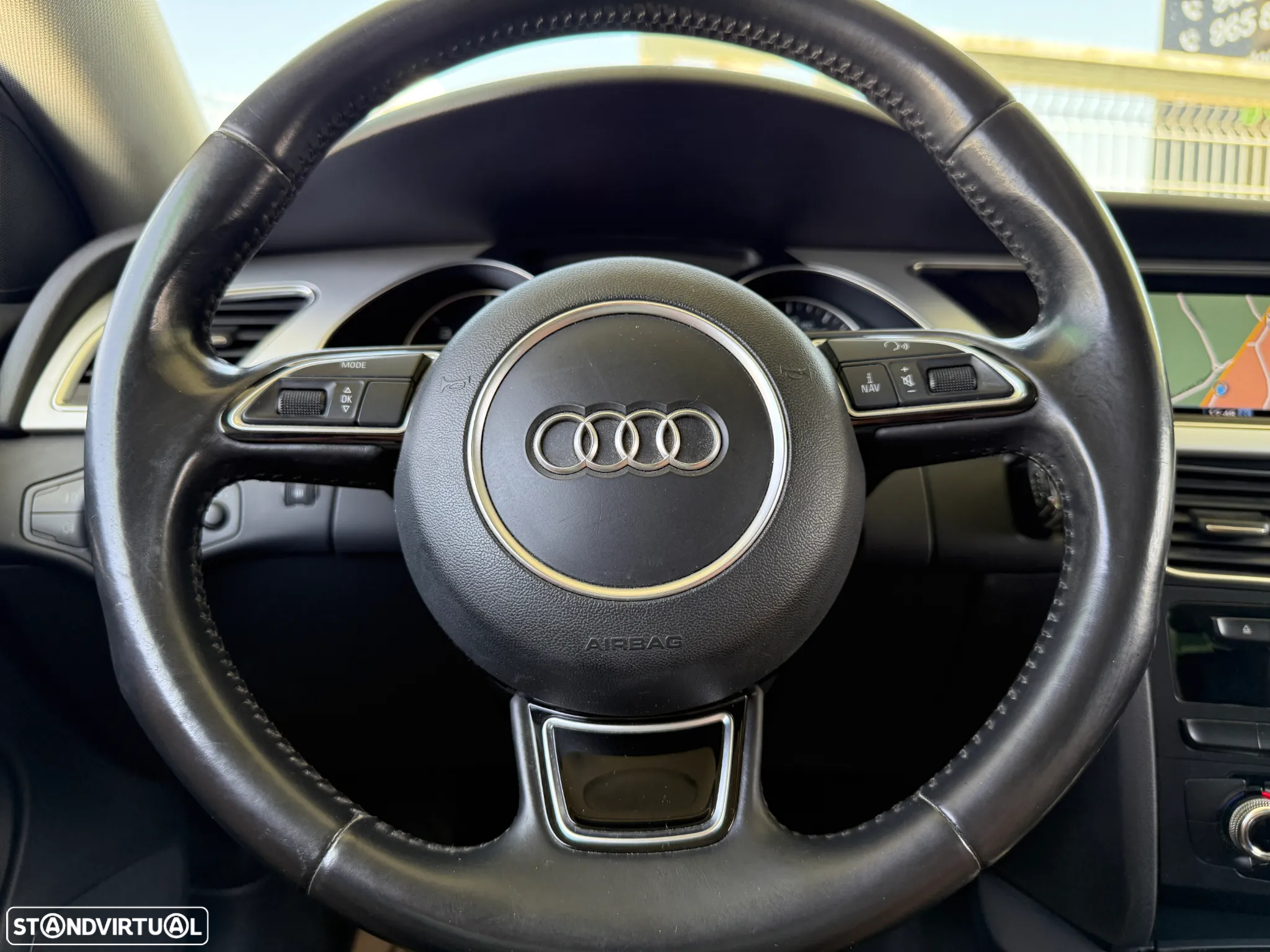 Audi A5 Sportback 2.0 TDI Sport - 29