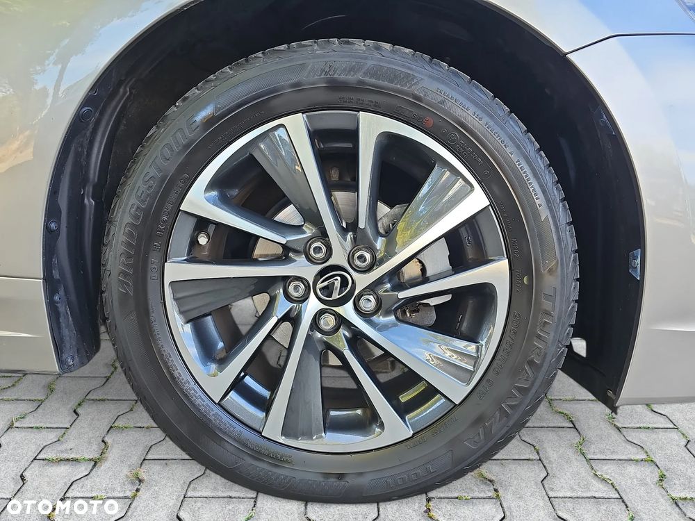 Lexus CT 200h Elegance - 14