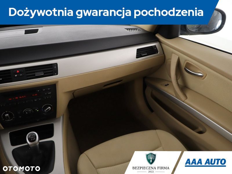 BMW Seria 3 - 10