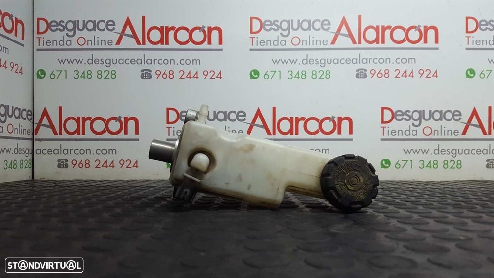 BOMBA DE TRAVÃO RENAULT MEGANE III BERLINA 5 P AUTHENTIQUE - 7