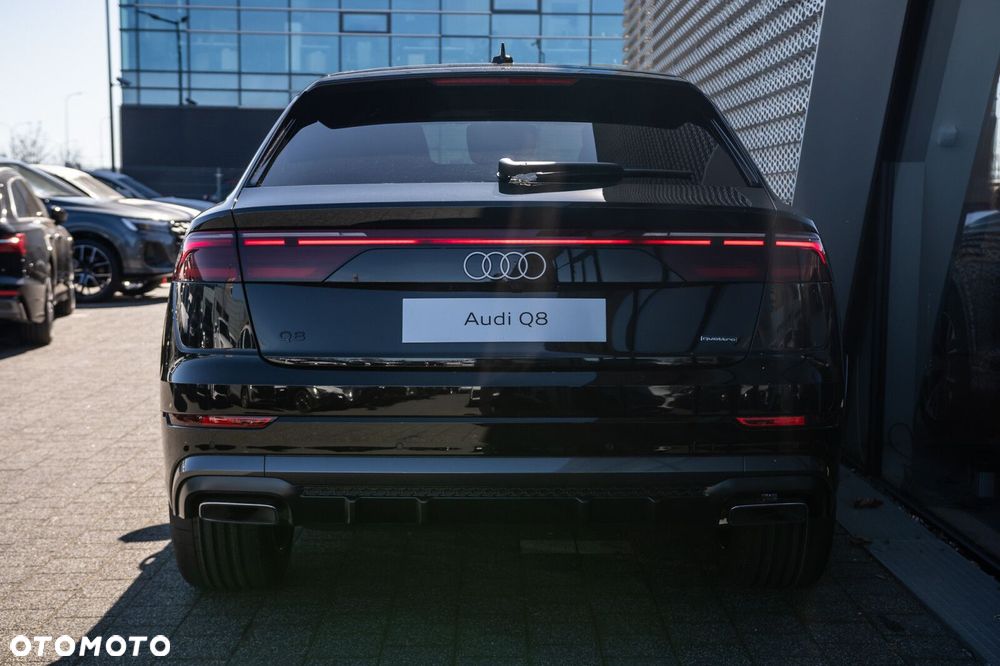 Audi Q8 - 5