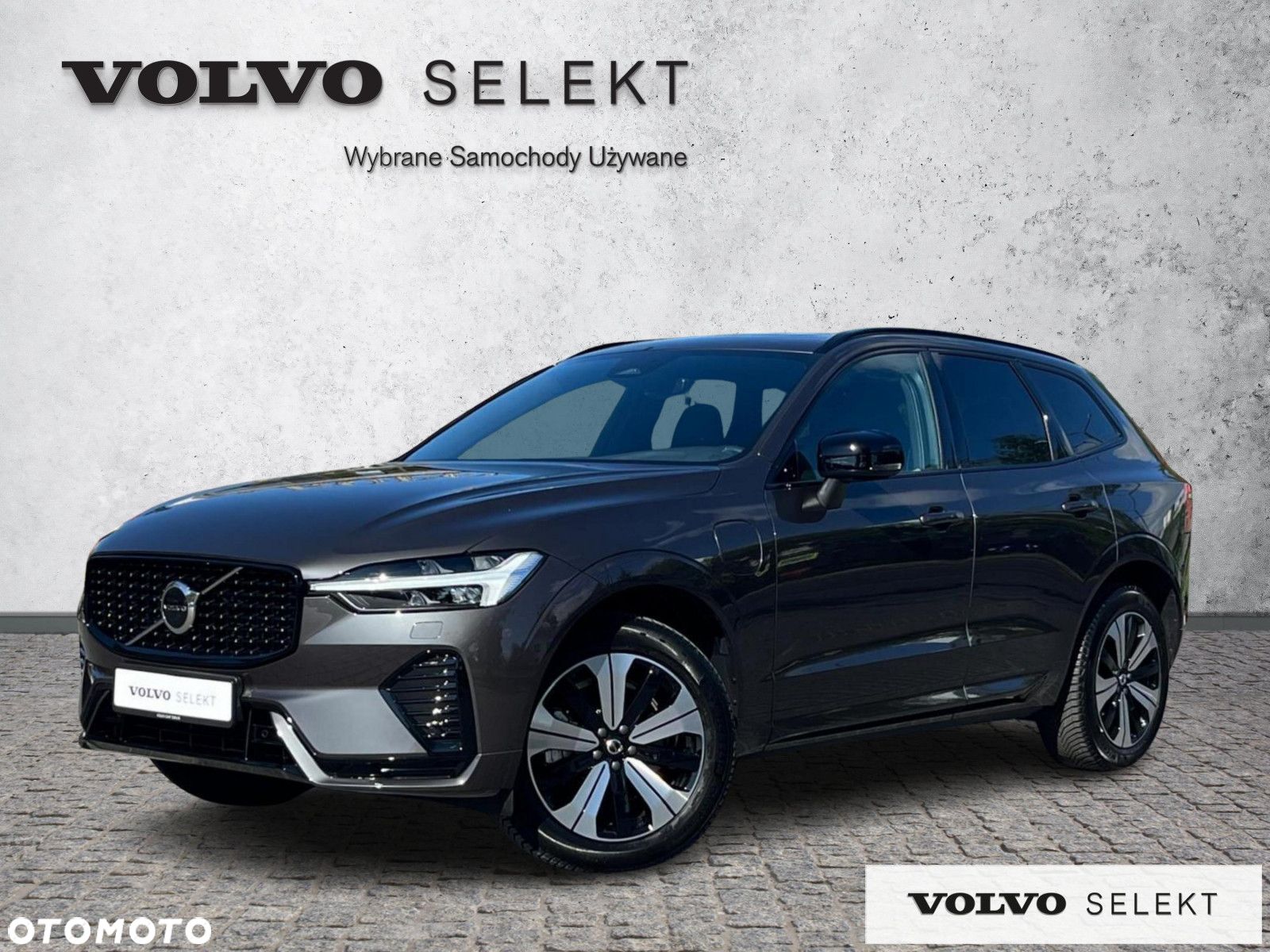 Volvo XC 60 - 1